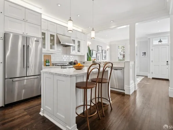 436 Laurel St, San Francisco, CA 94118