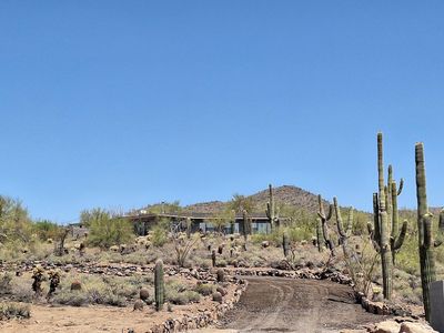 49636 N 15th Ave, New River, AZ, 85087