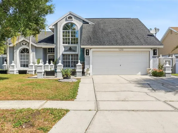 12212 Wildbrook Dr, Riverview, FL 33569