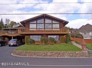 5909 Englewood Ave, Yakima, WA