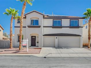 54 Nellywood Ct, Henderson, NV 89012