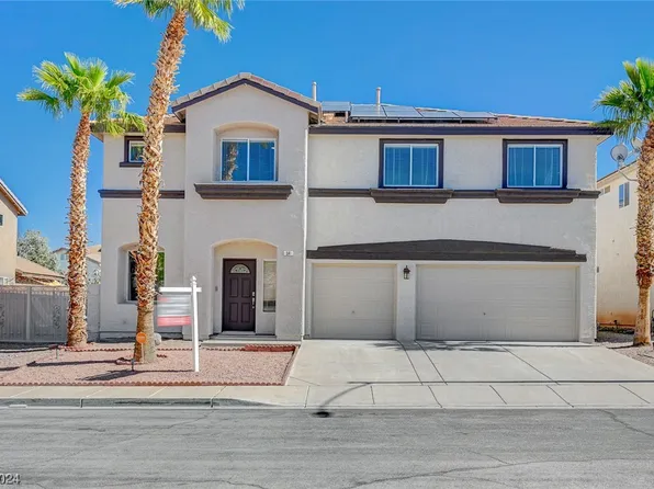 54 Nellywood Ct, Henderson, NV 89012