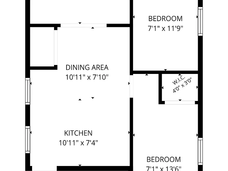 1453 W Thomas St #1R — Photo 14