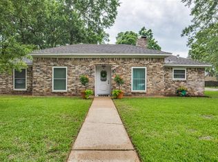 2031 Papoose Trl, Crosby, TX 77532