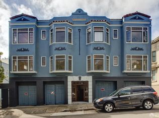 3465 22nd St, San Francisco, CA 94110