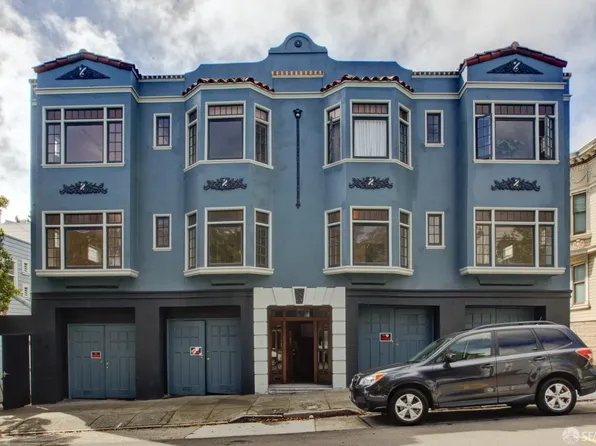 3465 22nd St, San Francisco, CA 94110