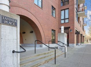 726 NW 11th Ave APT 510, Portland, OR 97209