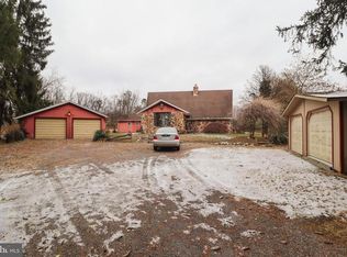 81 Rupp Rd, Gettysburg, PA 17325