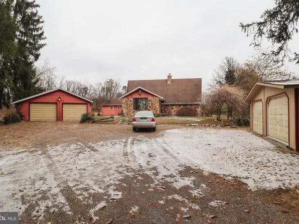 81 Rupp Rd, Gettysburg, PA 17325