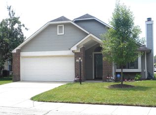 7815 Oceanline Dr, Indianapolis, IN 46214