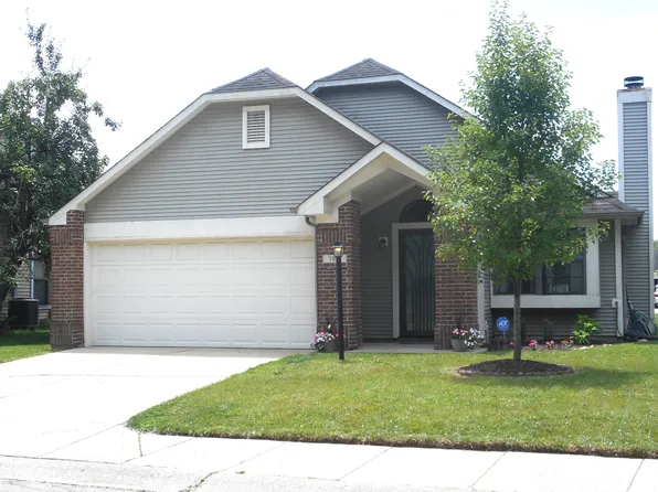 7815 Oceanline Dr, Indianapolis, IN 46214