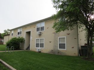 2641 Red Rock Blvd, Grove City, OH