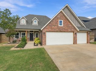 609 E 125th Pl S, Jenks, OK 74037