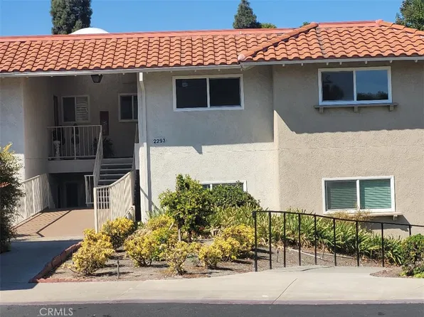 2293 Via Puerta, Laguna Woods, CA 92637