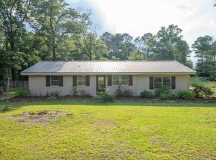 10733 State Highway 15, Mantee, MS 39751