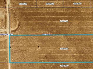 Ave H2 Vic 77 Stw, Del sur, CA