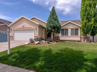 4862 W Park Vale Dr, West Jordan, UT 84081