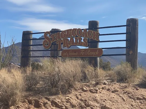 0 E Creosote Rd #2292, Yucca, AZ 86438