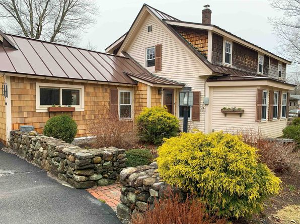 1747 River Road, Weare, NH 03281