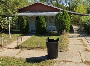 20484 Wisconsin St, Detroit, MI 48221