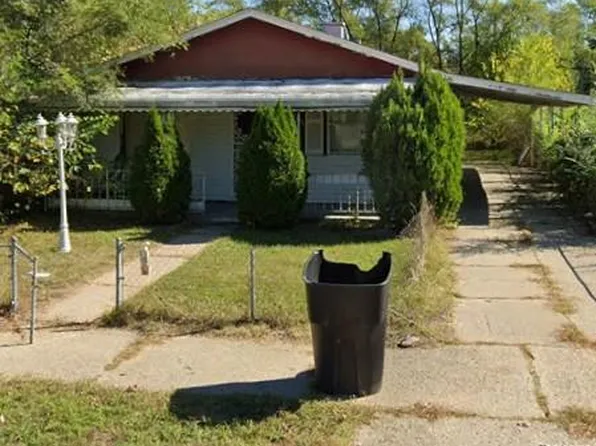 20484 Wisconsin St, Detroit, MI 48221