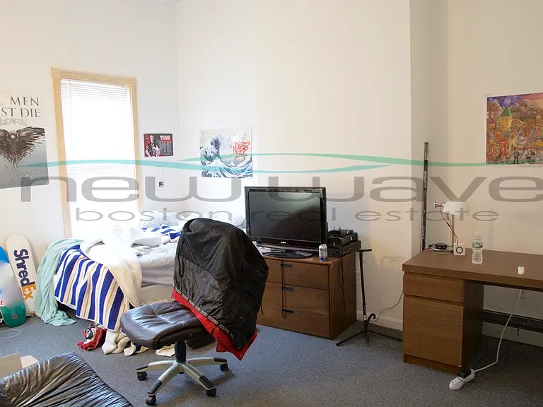 14 Wigglesworth St #2 — Photo 16