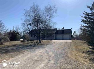 14437 Vassar Rd, Millington, MI 48746