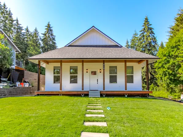 4110 119th Street Ct NW, Gig Harbor, WA 98332