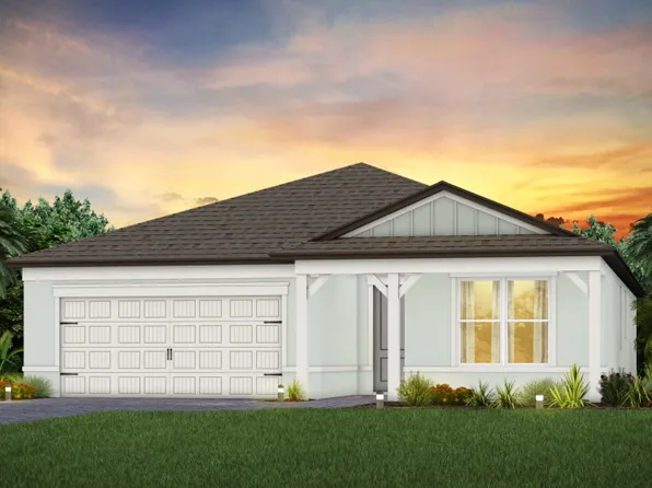 Prosperity Plan, Del Webb Sunchase