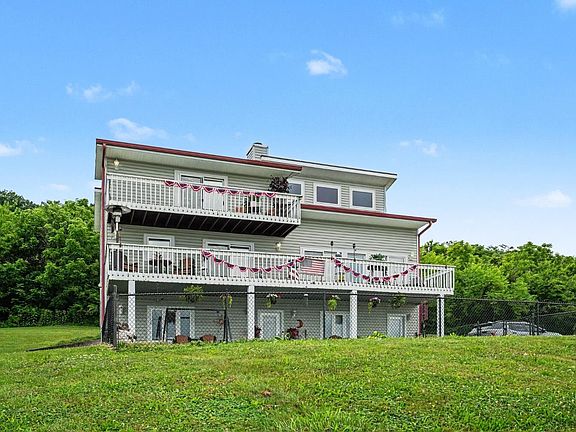 4th image of 10085 State Road 156
