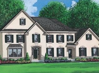 7 Canterbury Court Tyler #V, Columbus, NJ 08022