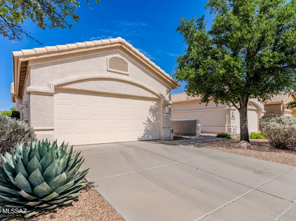 38916 S Carefree Dr, Tucson, AZ 85739