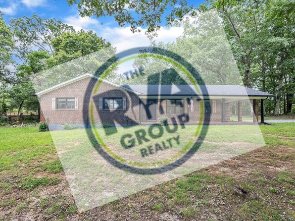 580 Dixie Airport Rd