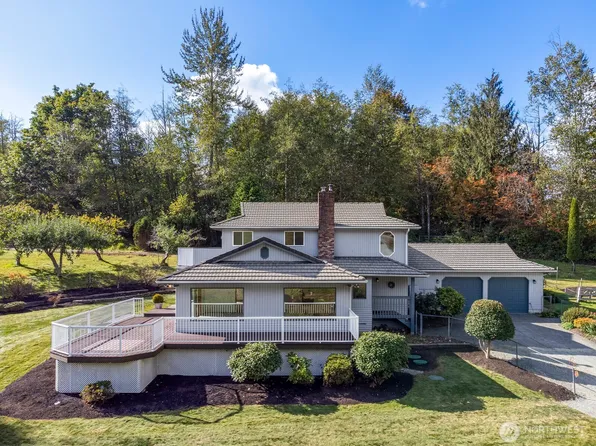 8824 Grandview Road, Arlington, WA 98223