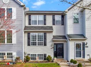 2434 Winding Ridge Rd, Odenton, MD 21113