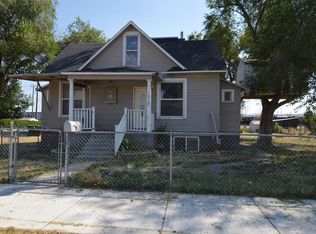 1254 N Harrison Ave, Pocatello, ID 83204