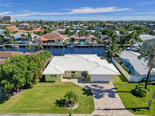 5320 NE 32nd Avenue, Fort Lauderdale, FL 33308