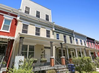 224 R St NE #2, Washington, DC 20002