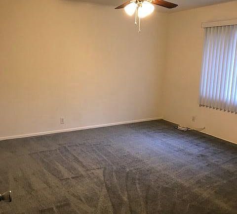 Large bedroom
