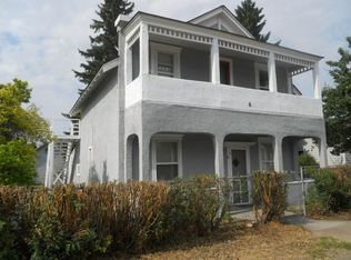 6 W Riggs St, East Helena, MT 59635