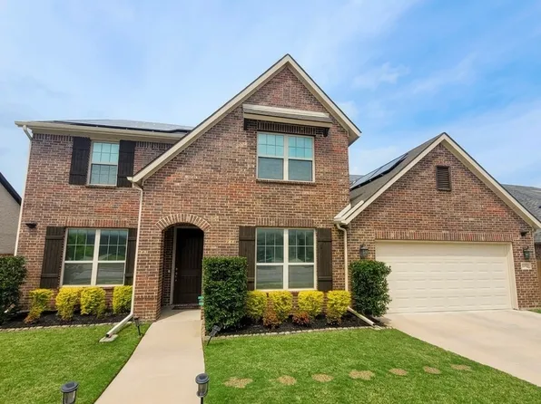 6916 Talon Dr, Fort Worth, TX 76179