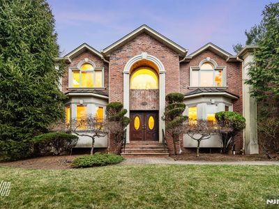 187 Piermont Rd, Closter, NJ, 07624