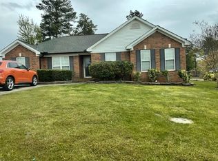 4429 Silverton Rd, Augusta, GA 30909