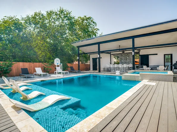 12302 Mapletree, San Antonio, TX 78249
