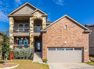 7535 Presidio Hvn, Boerne, TX 78015