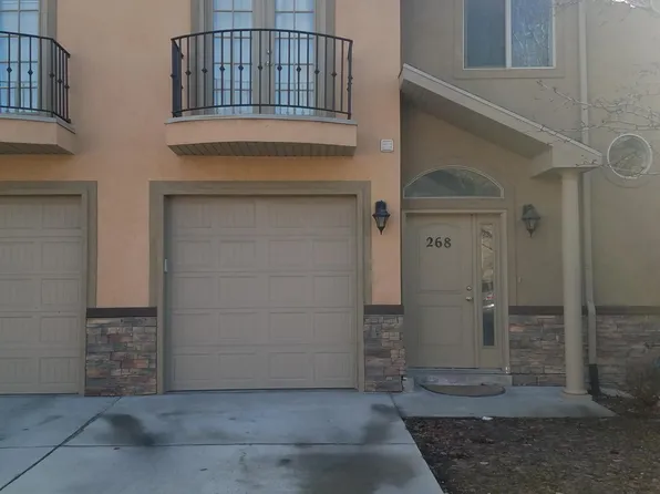 268 E Ailee Ln, Millcreek, UT 84107