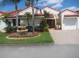 8349 NW 189th Street Rd, Miami Gardens, FL 33015