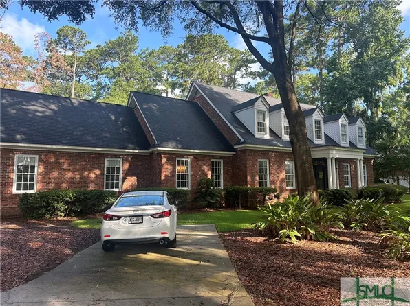 9 Marsh Harbor Drive N, Savannah, GA 31410