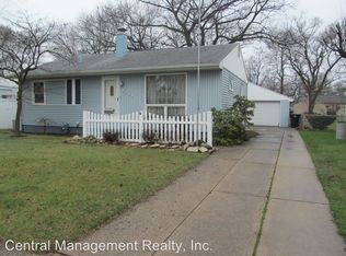 1001 Sussex Dr, South Bend, IN