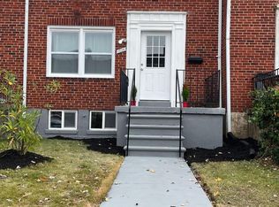 1529 Clairidge Rd, Gwynn Oak, MD 21207